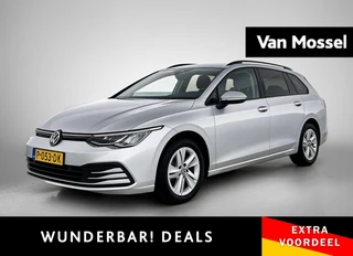 Volkswagen Golf Variant 1.0 eTSI Life Business 110 PK