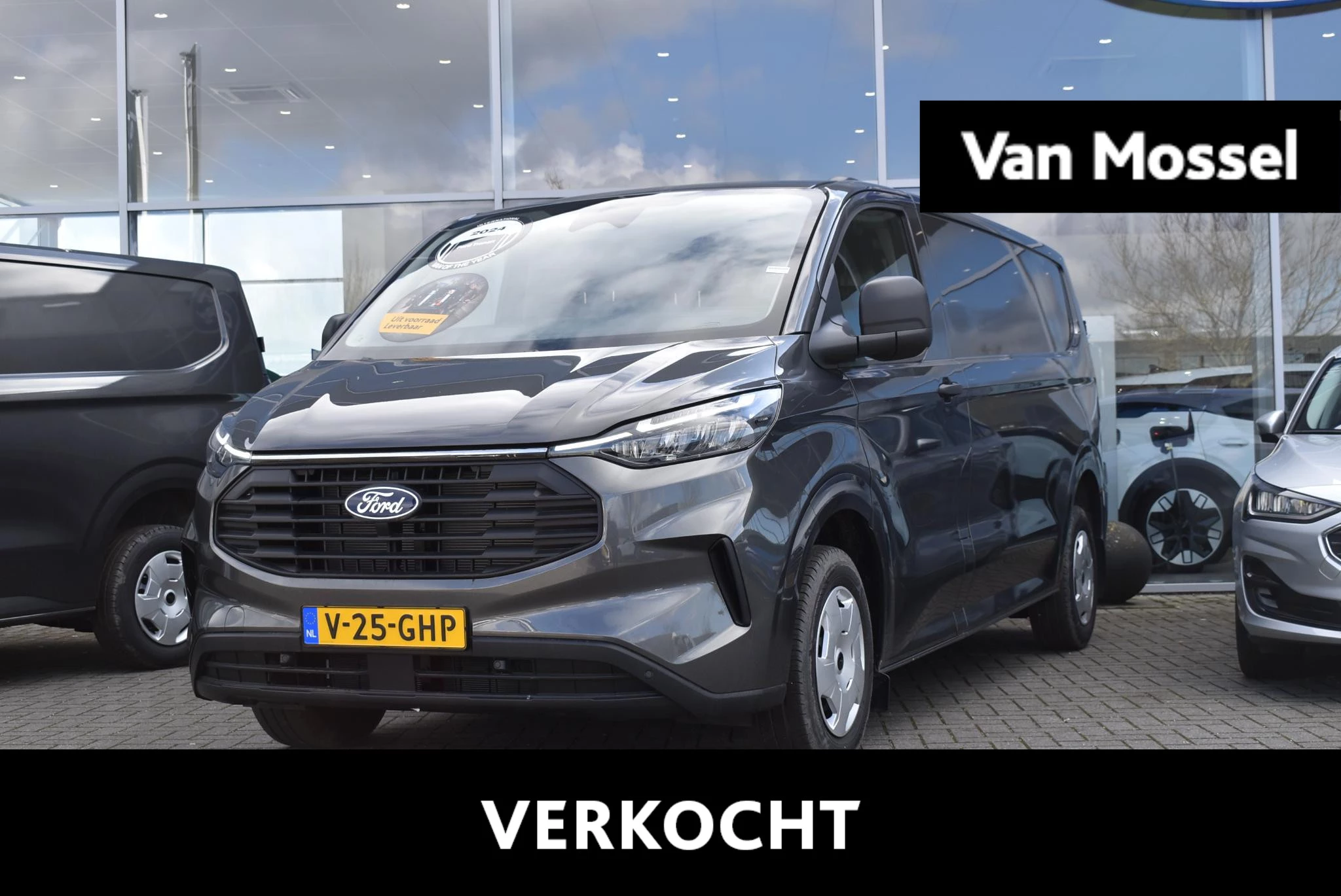 Ford-Transit Custom-image-0