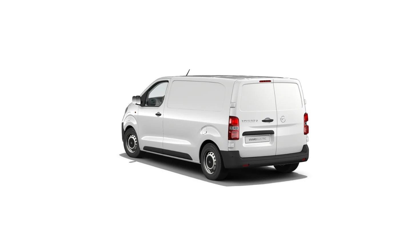Opel Vivaro-e Standaard - Electric