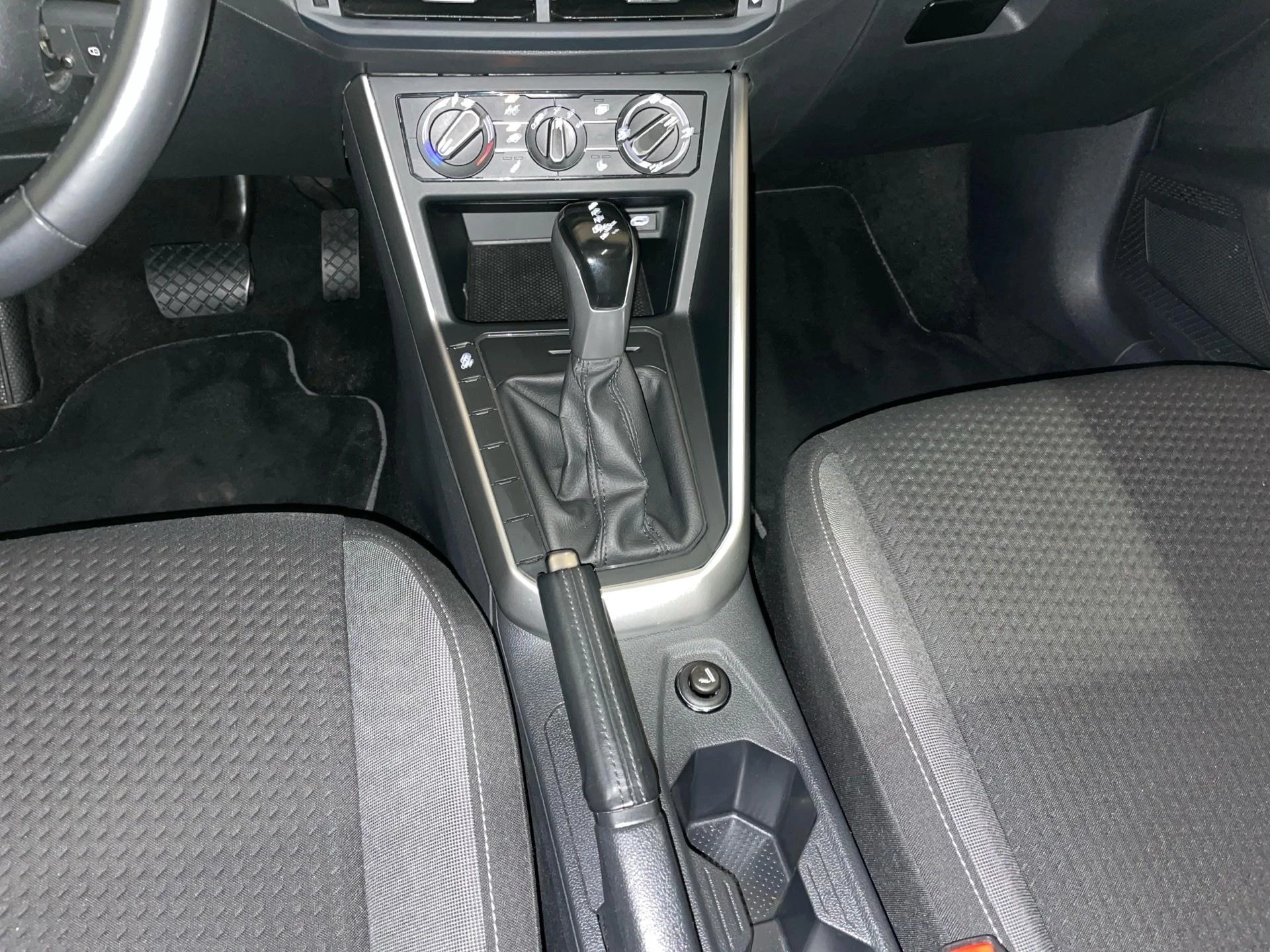 Volkswagen Taigo 1.0 TSI 81kW DSG