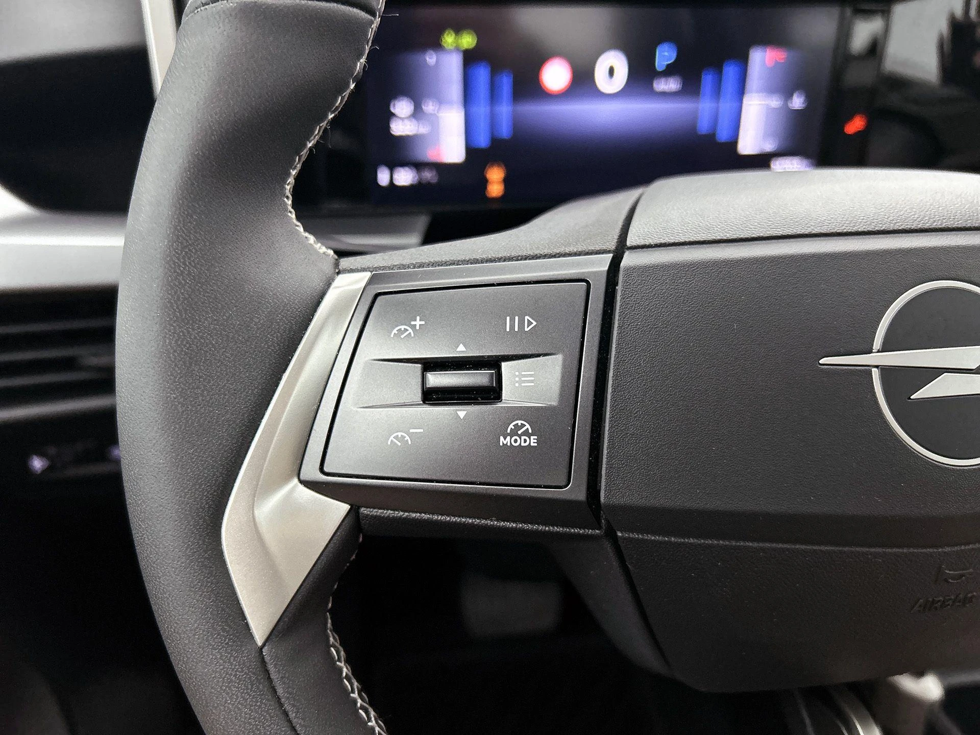 Opel Frontera 1.2 Turbo Hybrid Edition