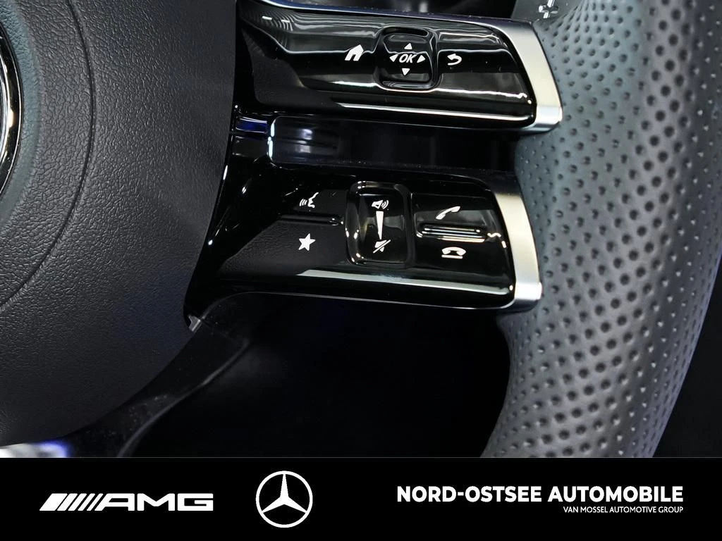 Mercedes-Benz C-Klasse 200 T AMG NIGHT PANO AHK DISTRONIC DIGITAL-L. AMG Line