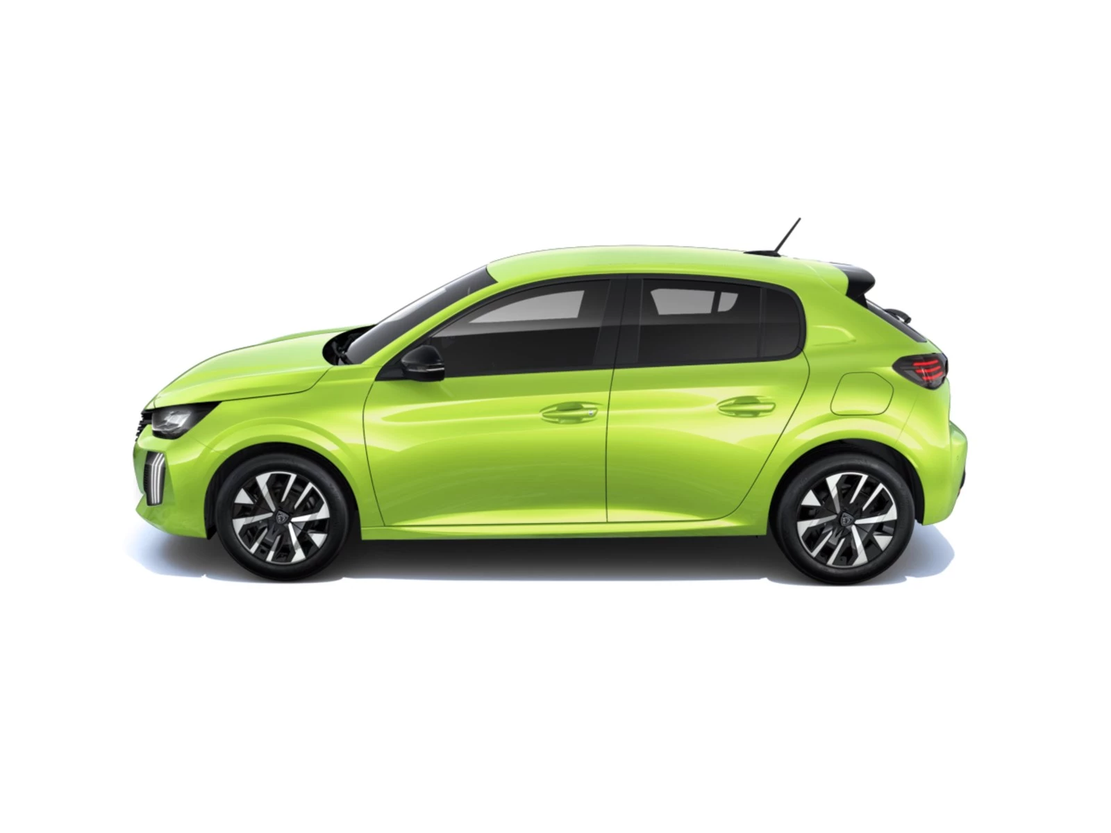Peugeot 208 Style