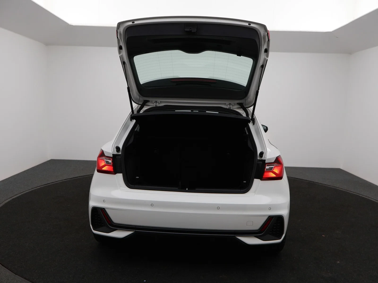 Audi A1 Sportback Audi A1 Sportback S line 25TFSI 95PK *VIRTUAL COCKPIT*LANE ASSIST*CRUISE*PDC ACHTER*APP-CONNECT*...*