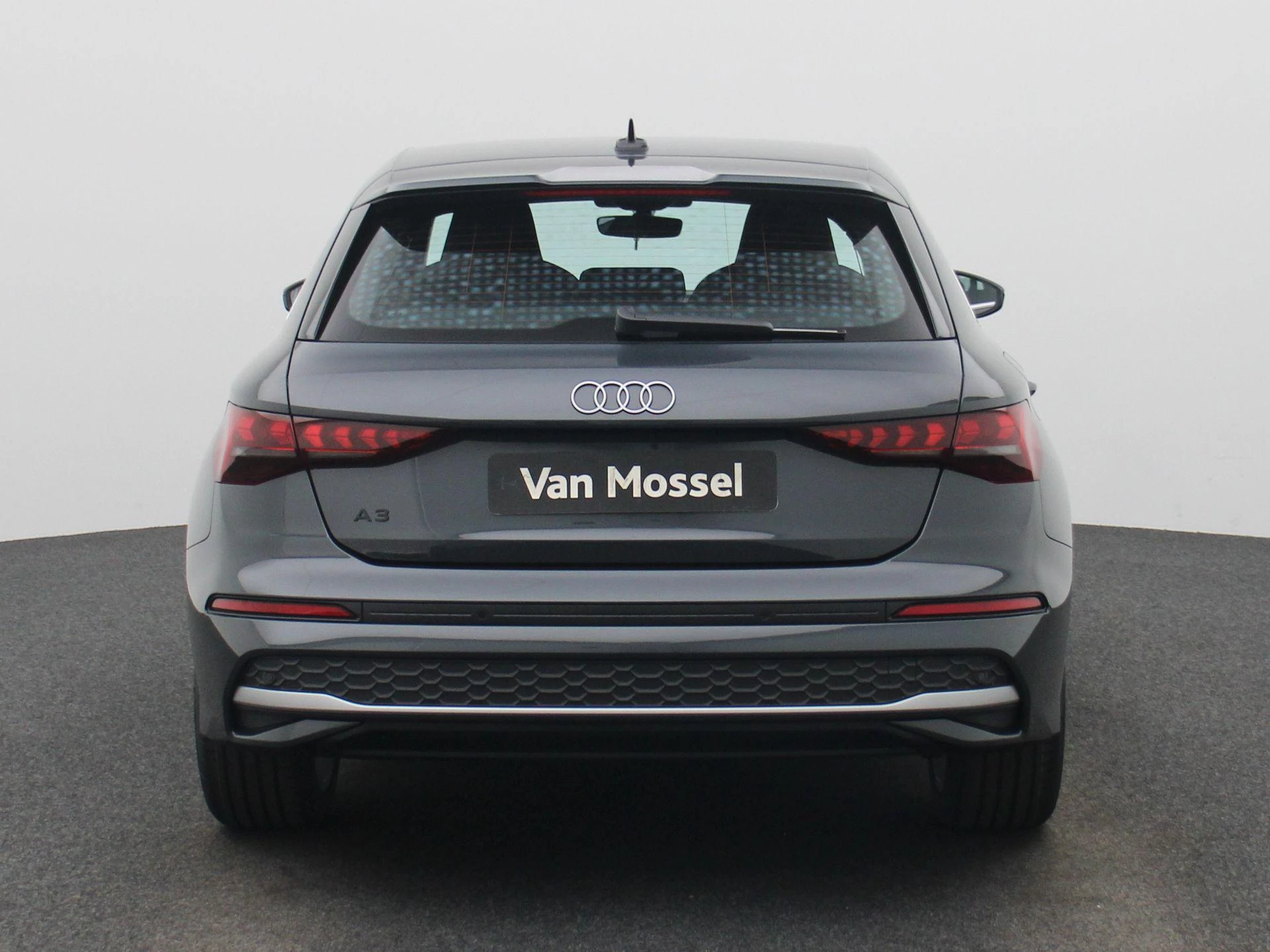 Audi A3 Sportback 30 TFSI Advanced edition
