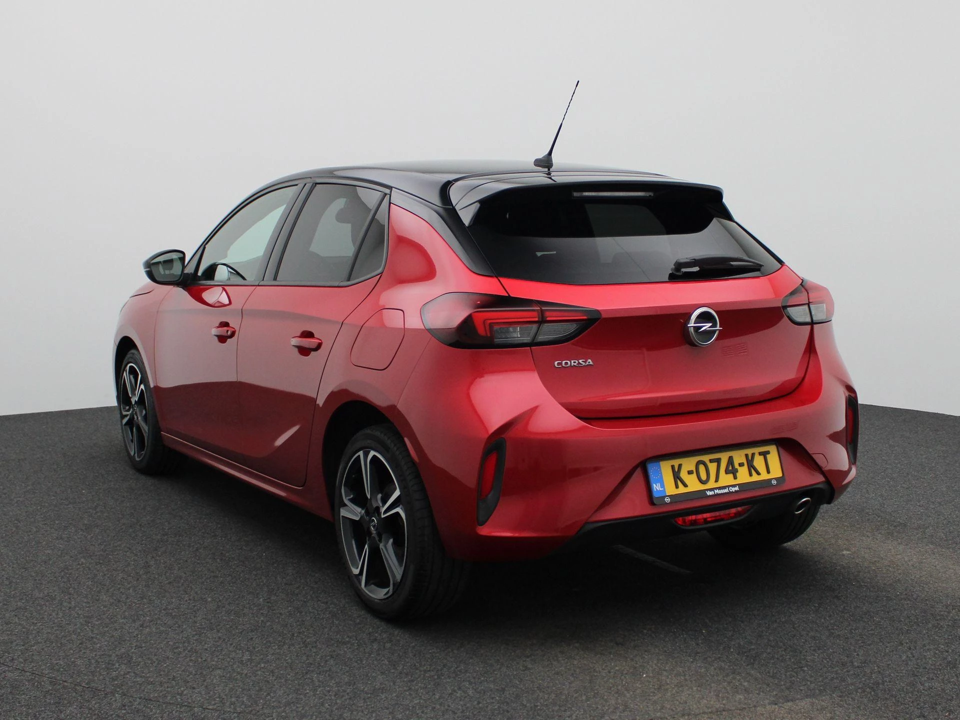 Opel Corsa 1.2 GS Line