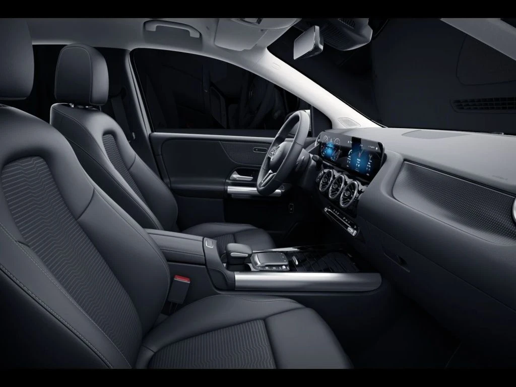 Mercedes-Benz-B-Klasse 220 d-image-10
