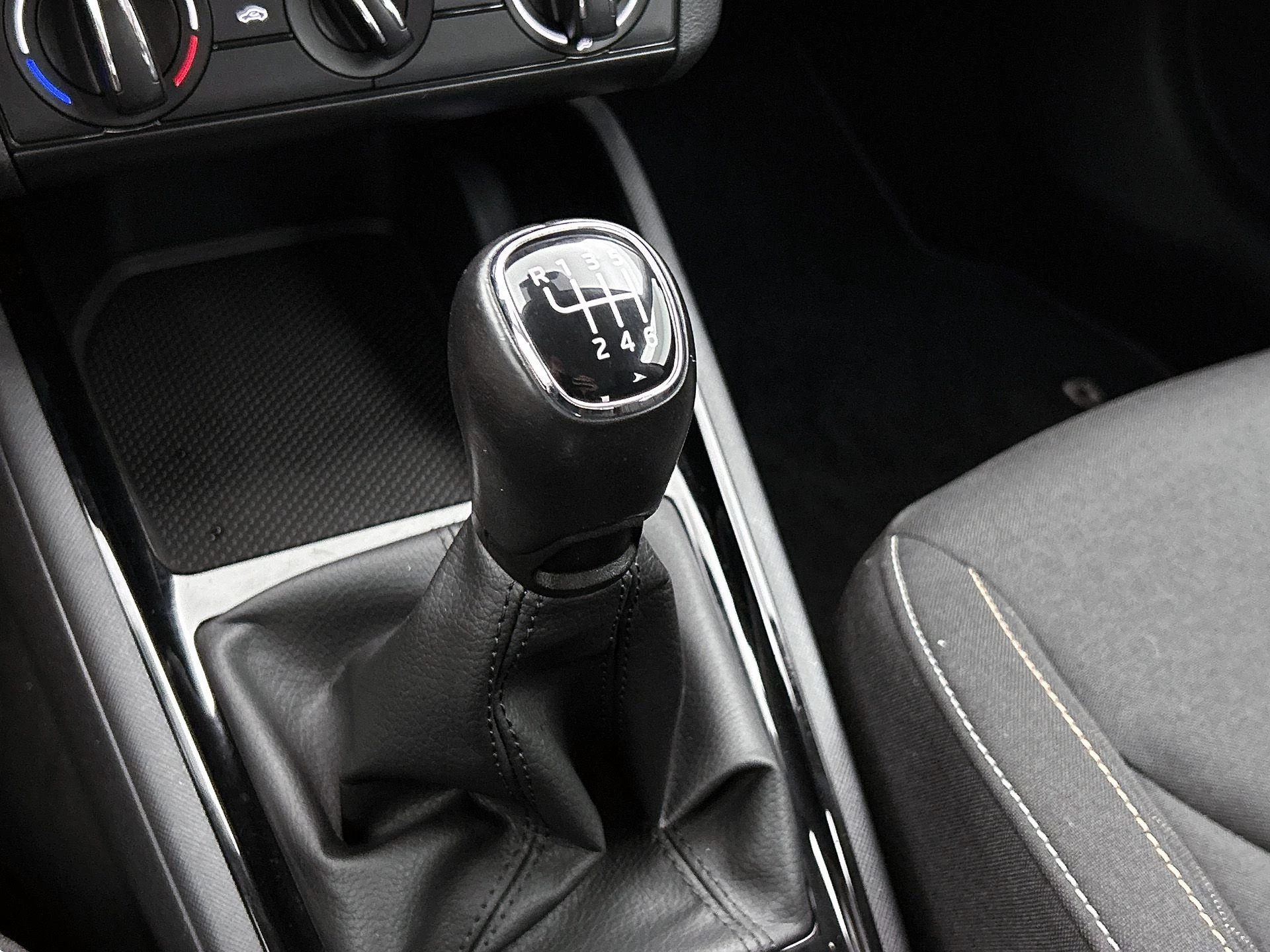 Škoda Kamiq 1.0 TSI Ambition