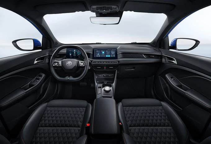 MG MG3 1.5 Comfort