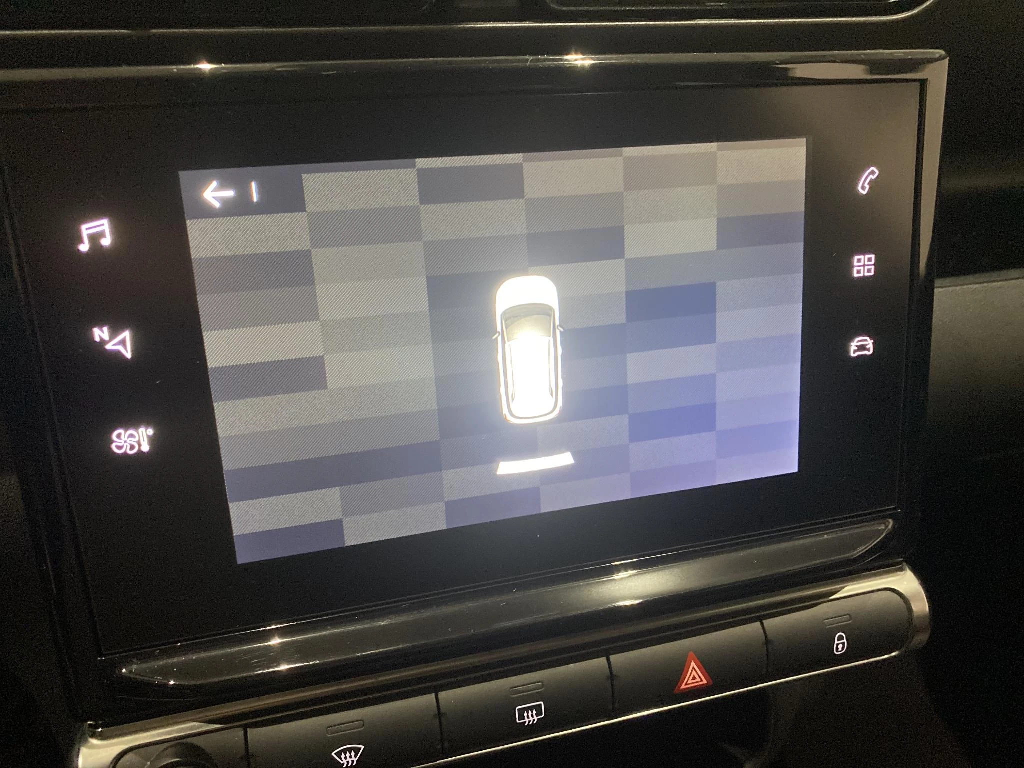 Citroën C3 Aircross 1.2 S&S Feel