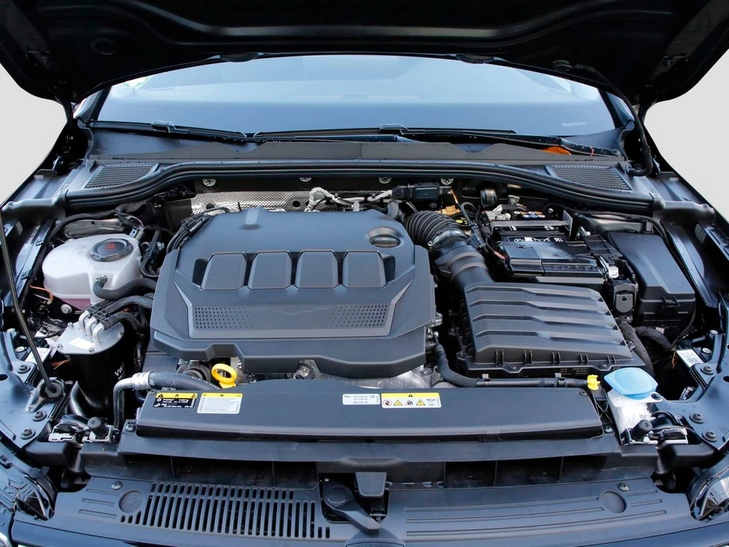 Volkswagen Golf Variant Life 2.0 TDI SCR 7-Gang-DSG Goal