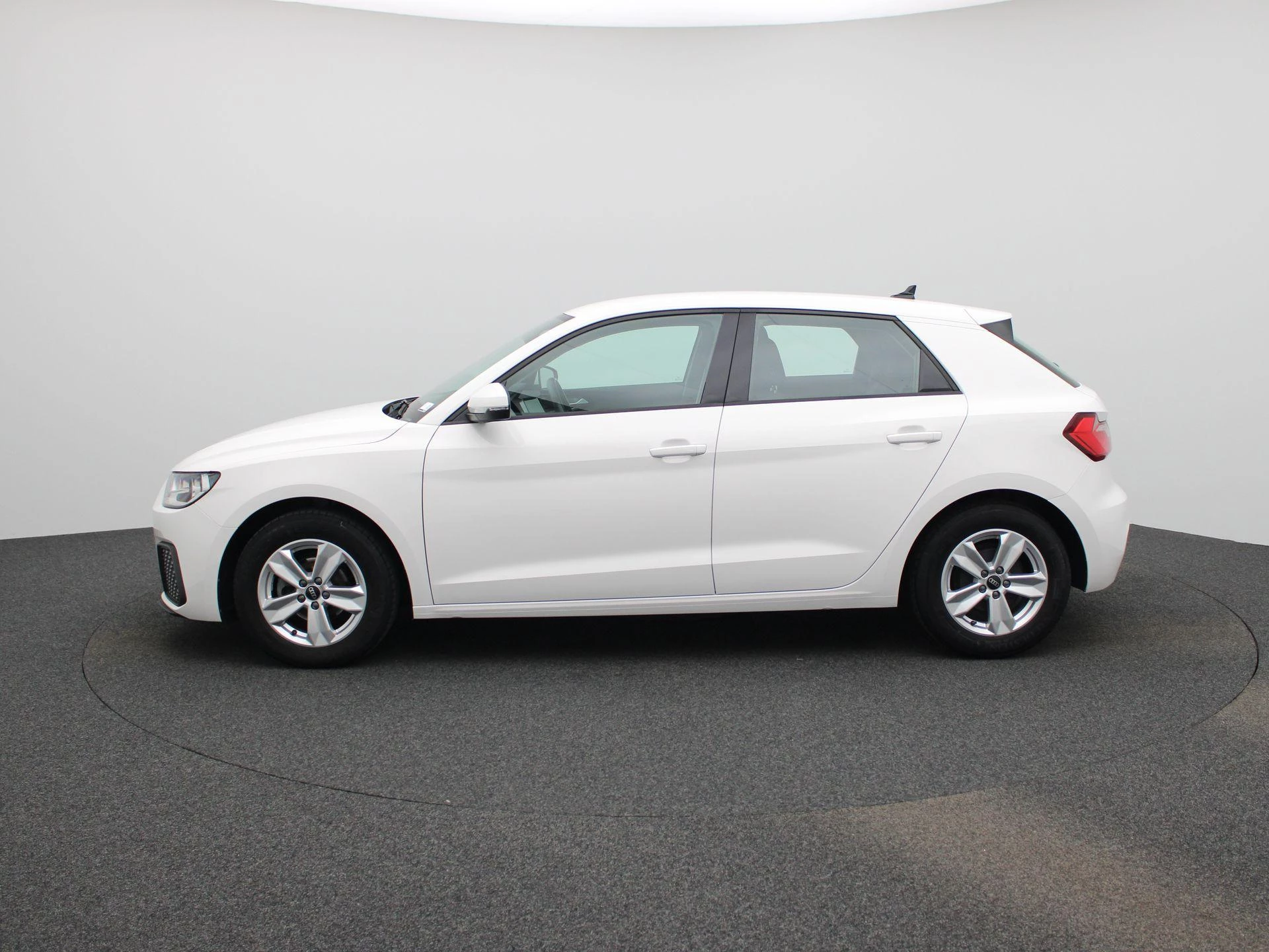 Audi A1 Sportback 1.0 25 TFSI 70kW Advanced
