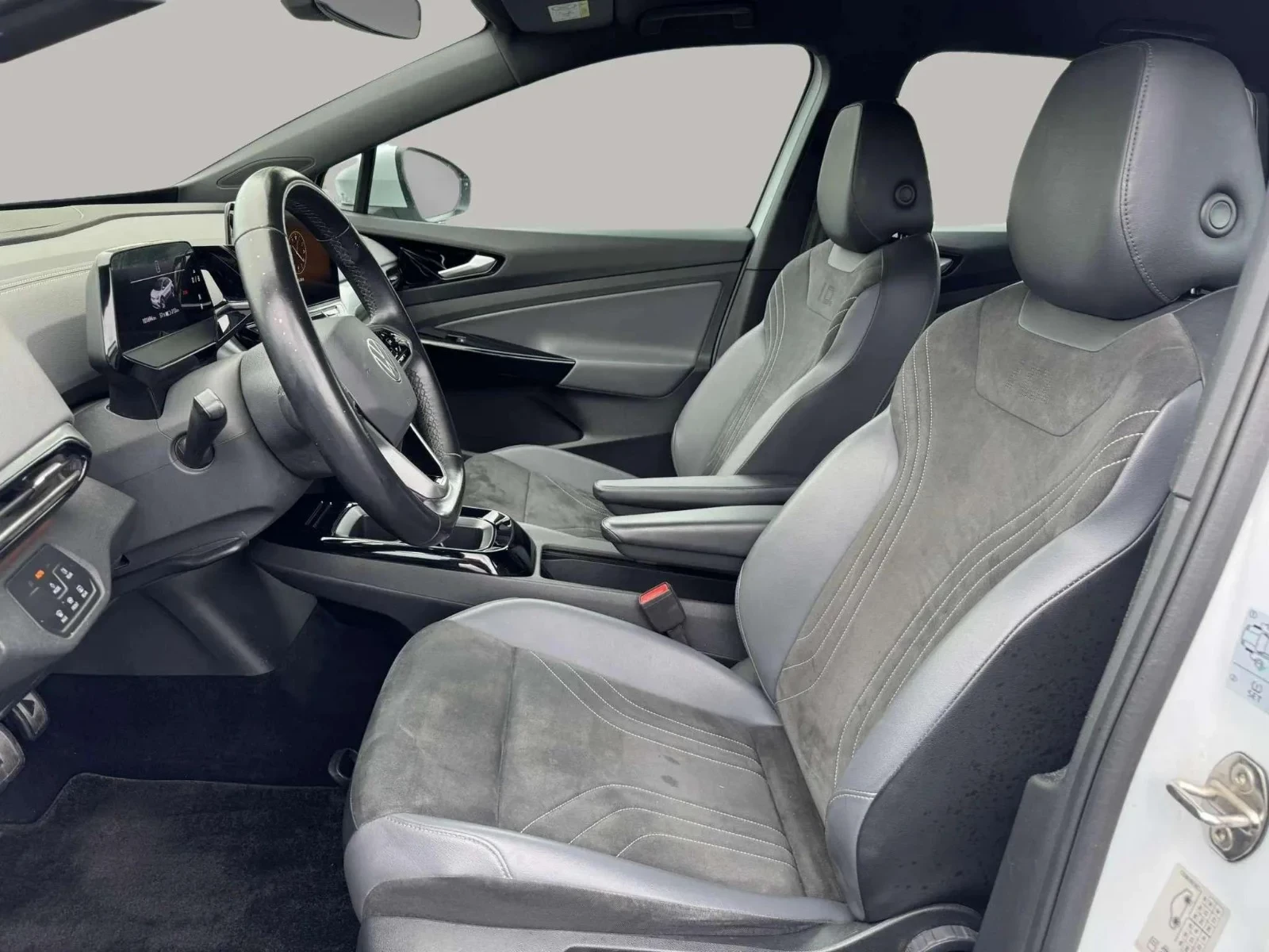 Volkswagen ID.4 Pro Performance
