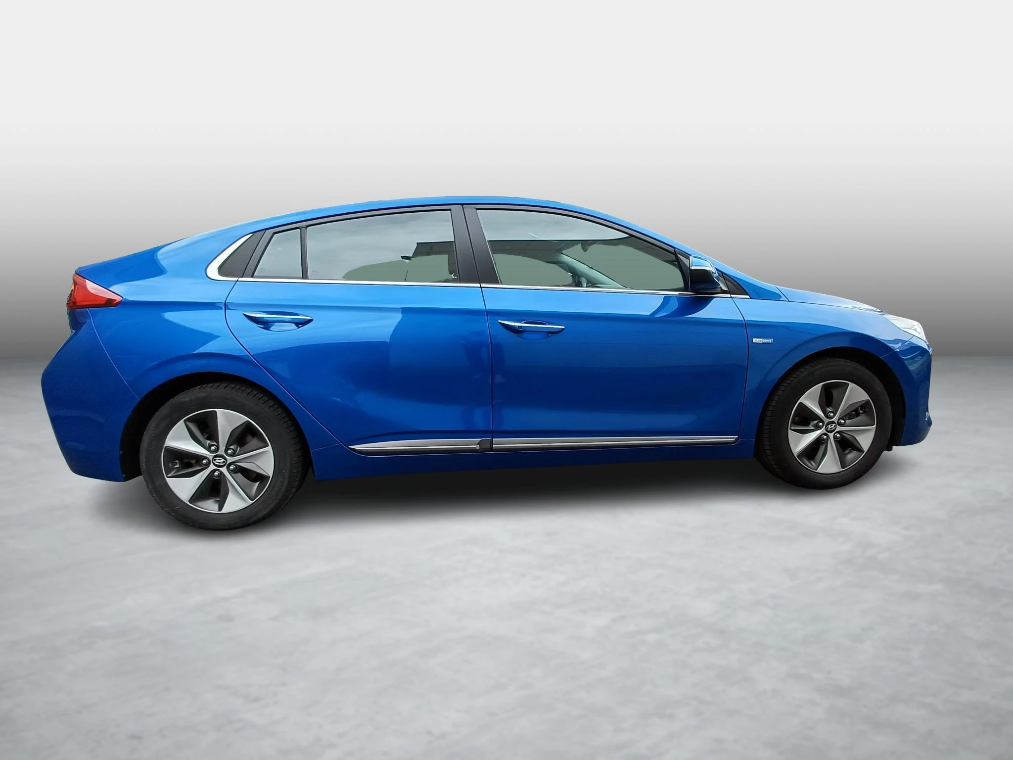 Hyundai IONIQ Electric Executive