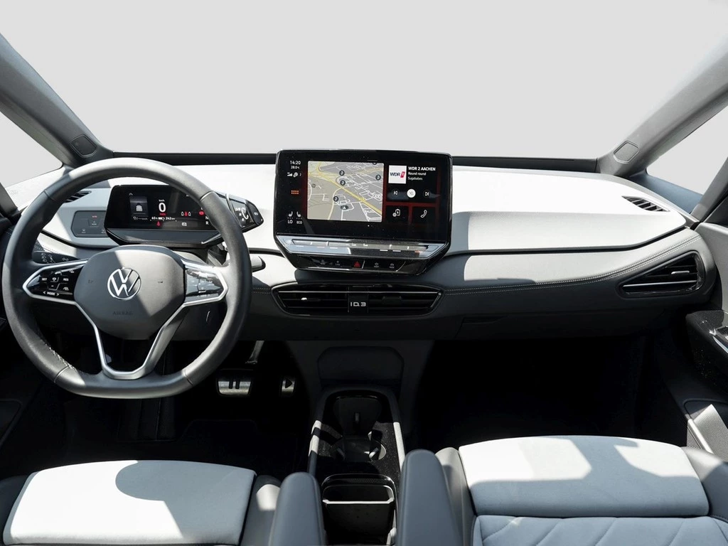 Volkswagen ID.3 Pro MOVE /Navi/LED/ACC/RFK/DAB+