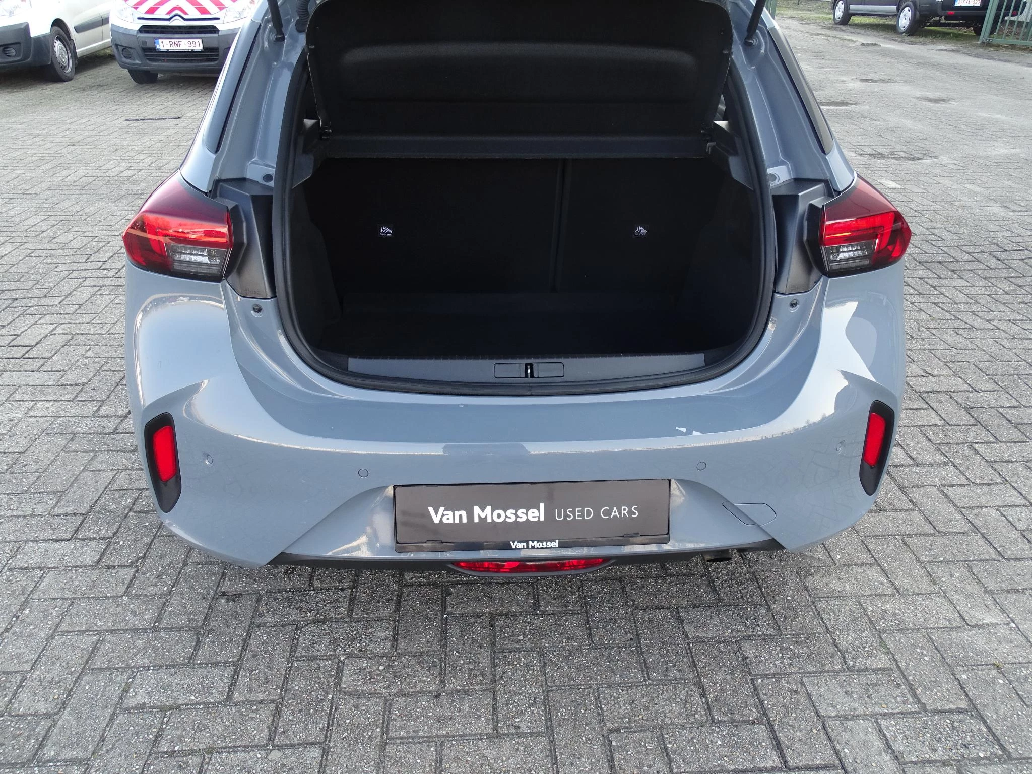 Opel Corsa 1.2 55kW S/S GS