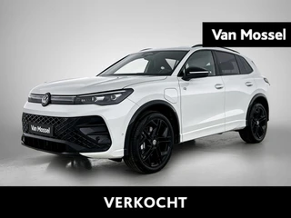 Volkswagen Tiguan 1.5 eHybrid R-Line Edition