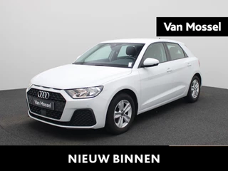Audi A1 Sportback 25 TFSI Pro Line