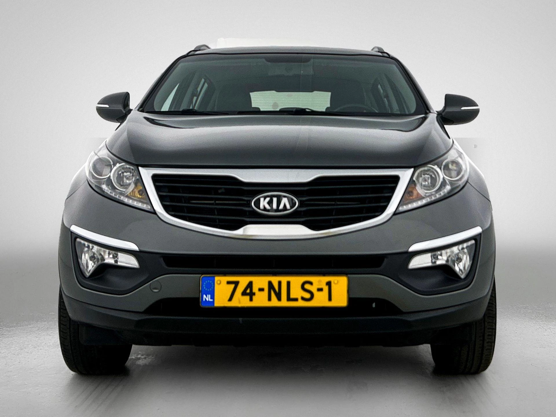 Kia Sportage 1.6 GDI X-ecutive Plus Pack