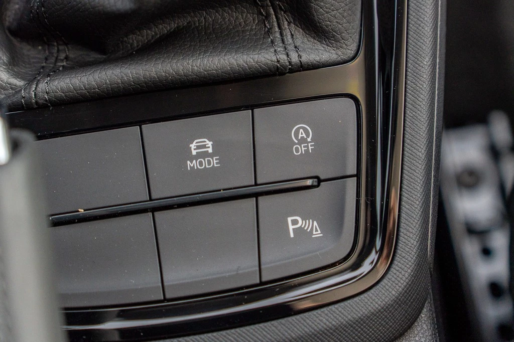 Škoda Kamiq 1,0 TSI DSG Balance