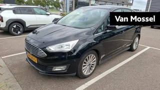 Ford C-MAX 1.0 Titanium