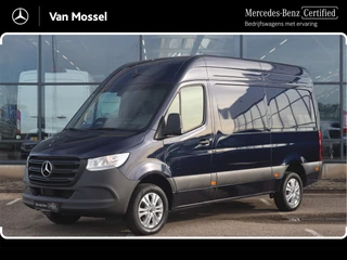 Mercedes-Benz Sprinter 317 CDI L2H2 Pro | AIRCO/CAMERA/CRUISE/3.500 KG AHW | Certified