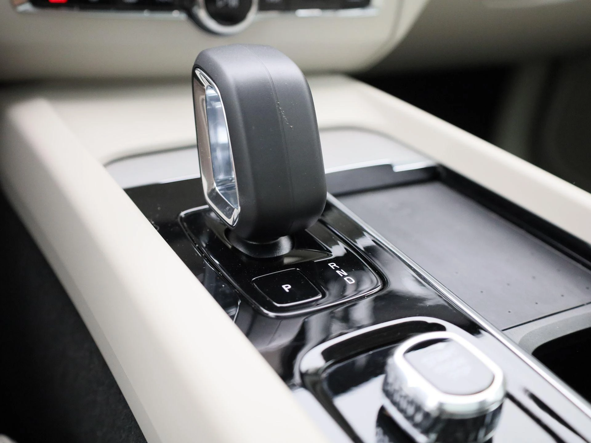 Volvo XC60 T6 PHEV 4x4 Plus Bright Aut.