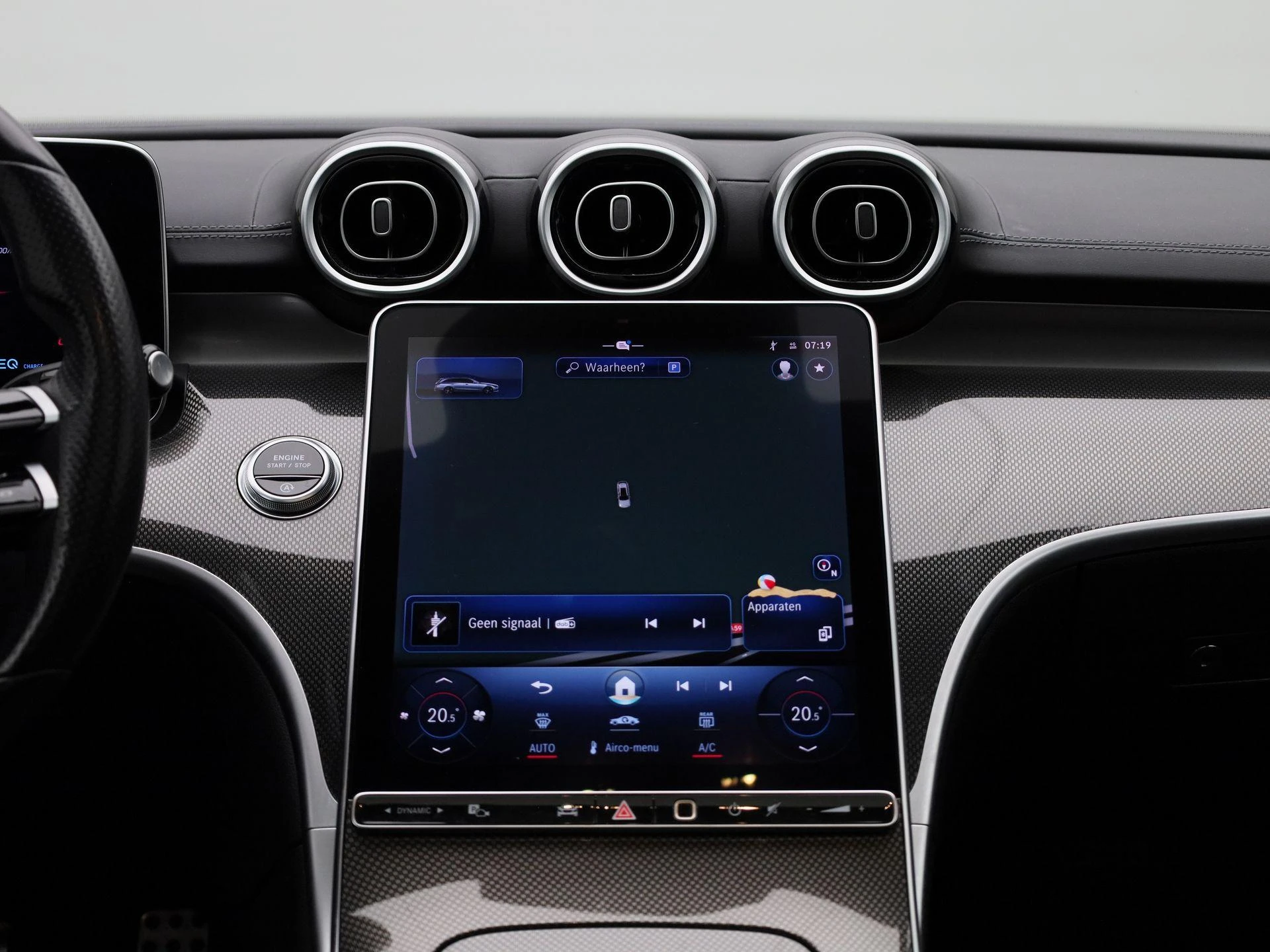 Mercedes-Benz-Classe C-image-8