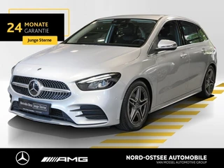 Mercedes-Benz B-Klasse 200 d AMG LED ACC PDC KEYLESS MBUX AMG Line