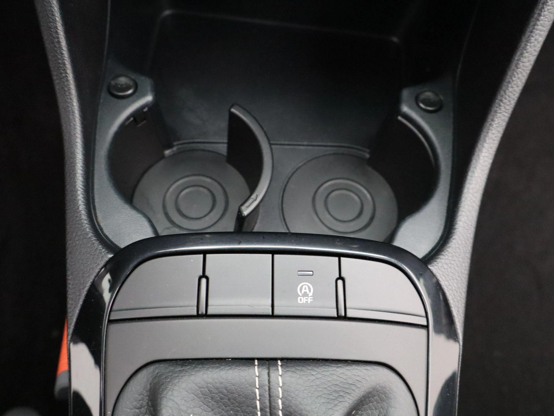 Kia Picanto 1.0 DPi ComfortLine