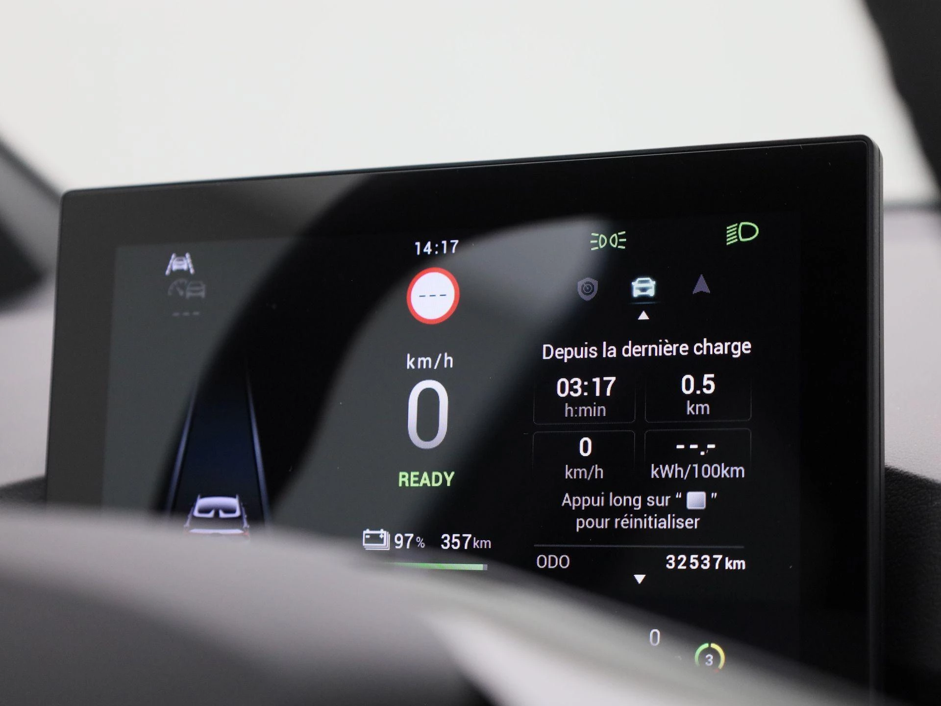 MG 4 Long Range Luxury 64 kWh