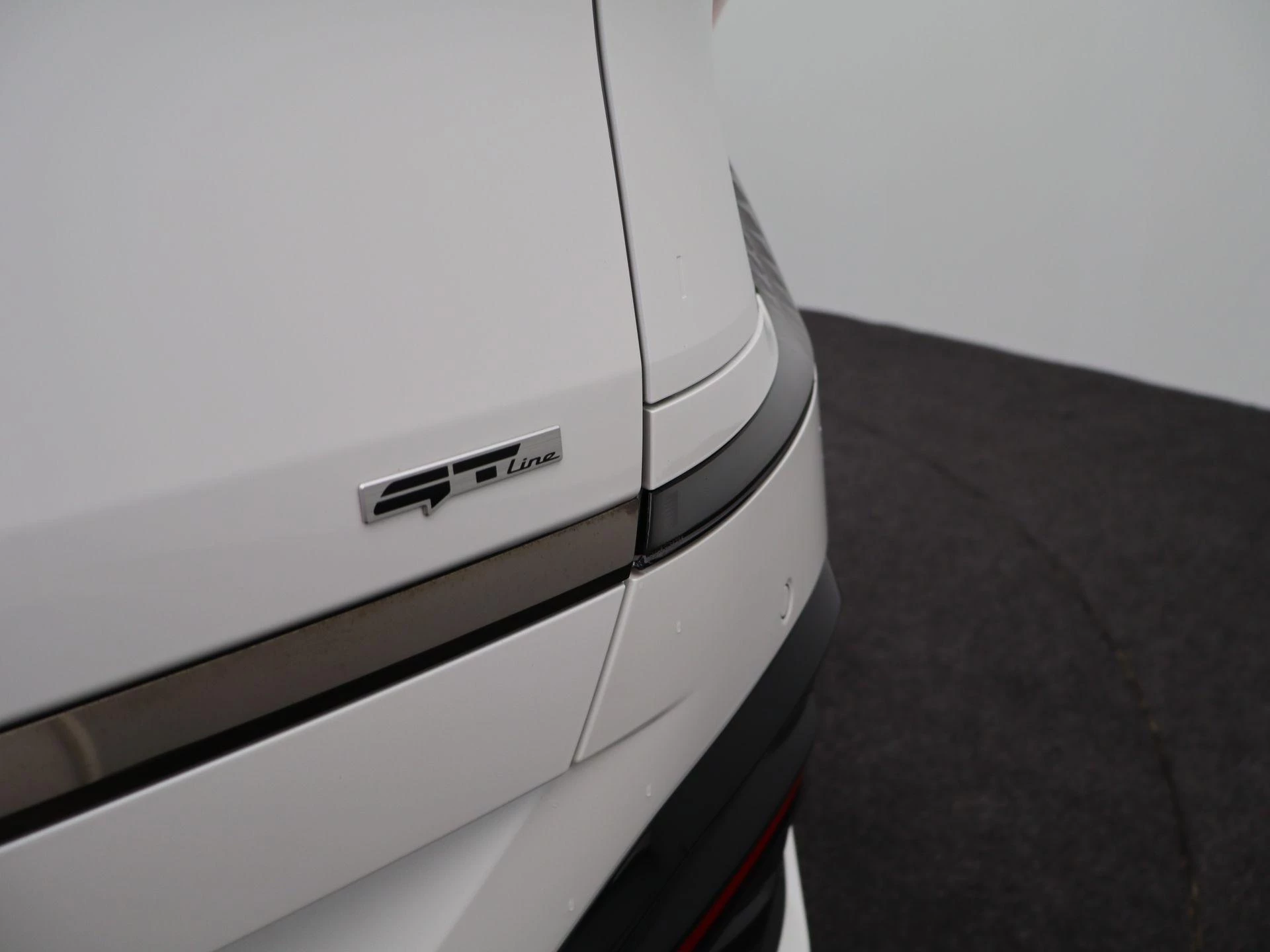 Kia EV6 GT-Line Business Edition 84 kWh