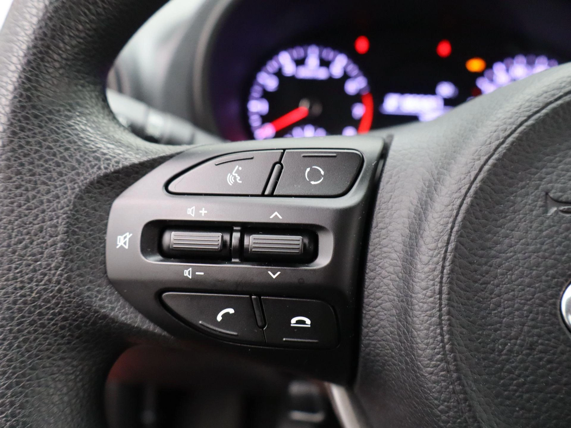 Kia Picanto 1.0 MPi ComfortPlusLine