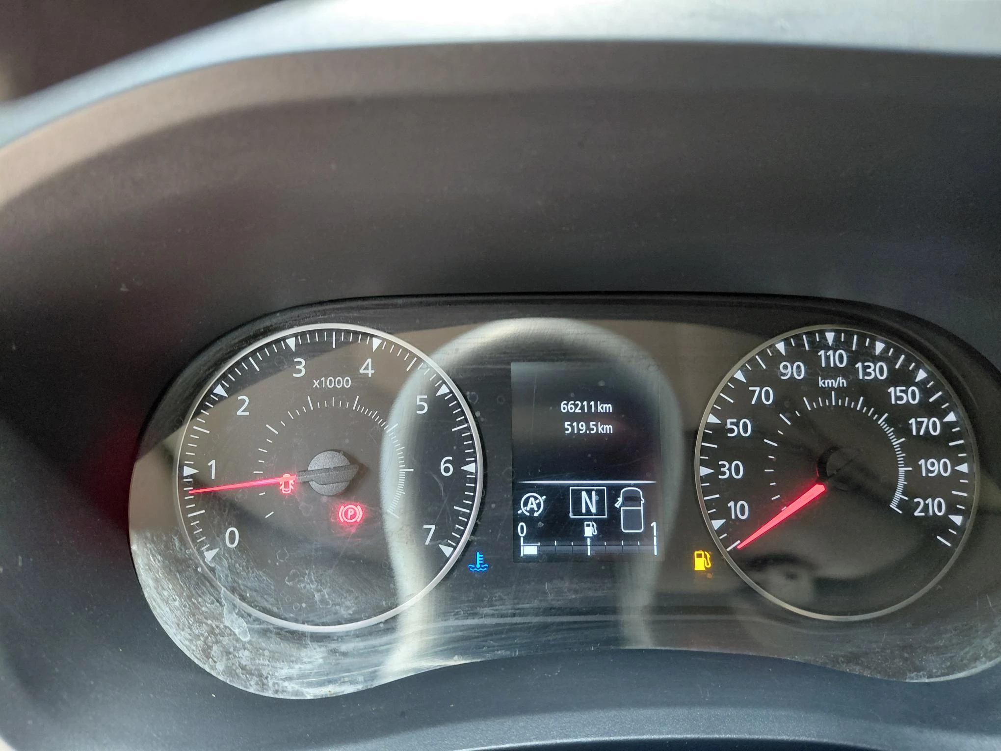 Renault Master L3H2 Automaat - Camera -