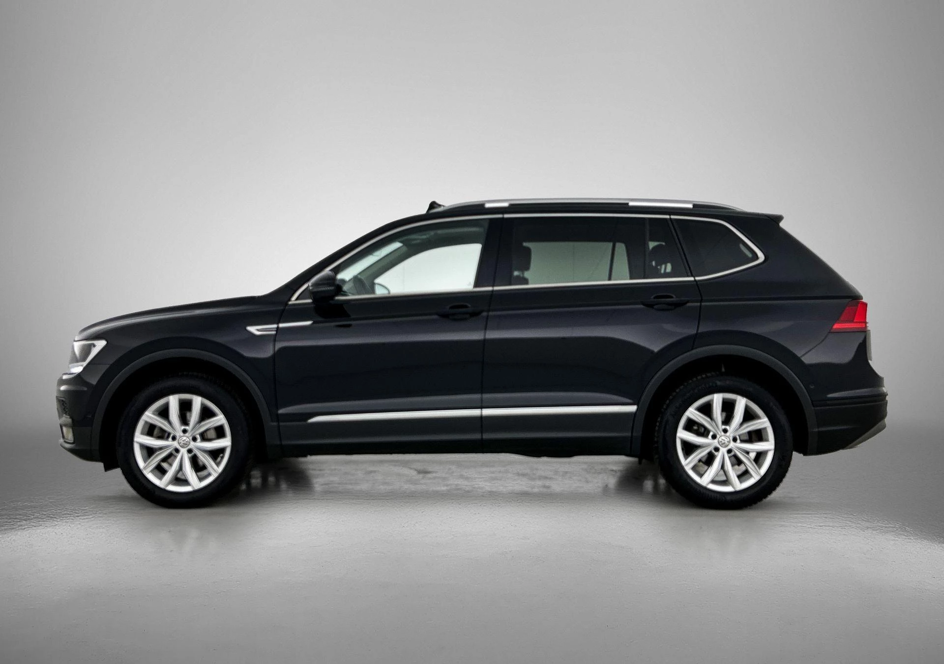 Volkswagen Tiguan Allspace 1.5 TSI Comfortline Business