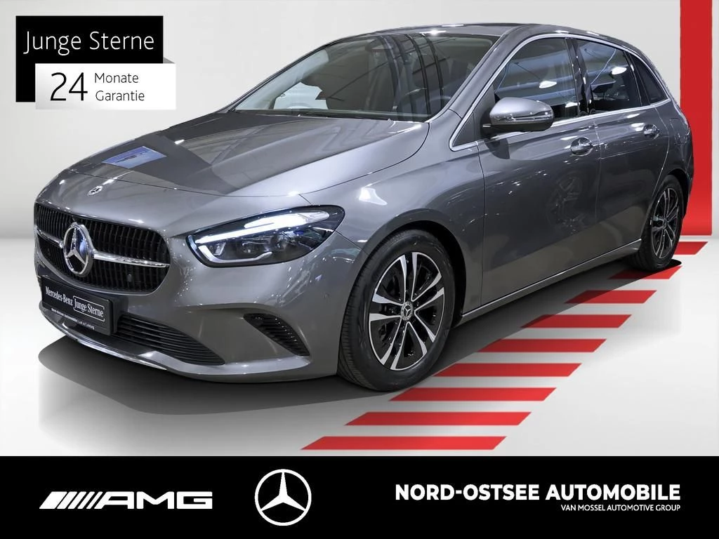 Mercedes-Benz-B-Klasse-image-0