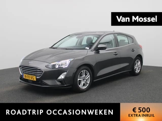 Ford Focus 1.0 EcoBoost Trend Edition Business