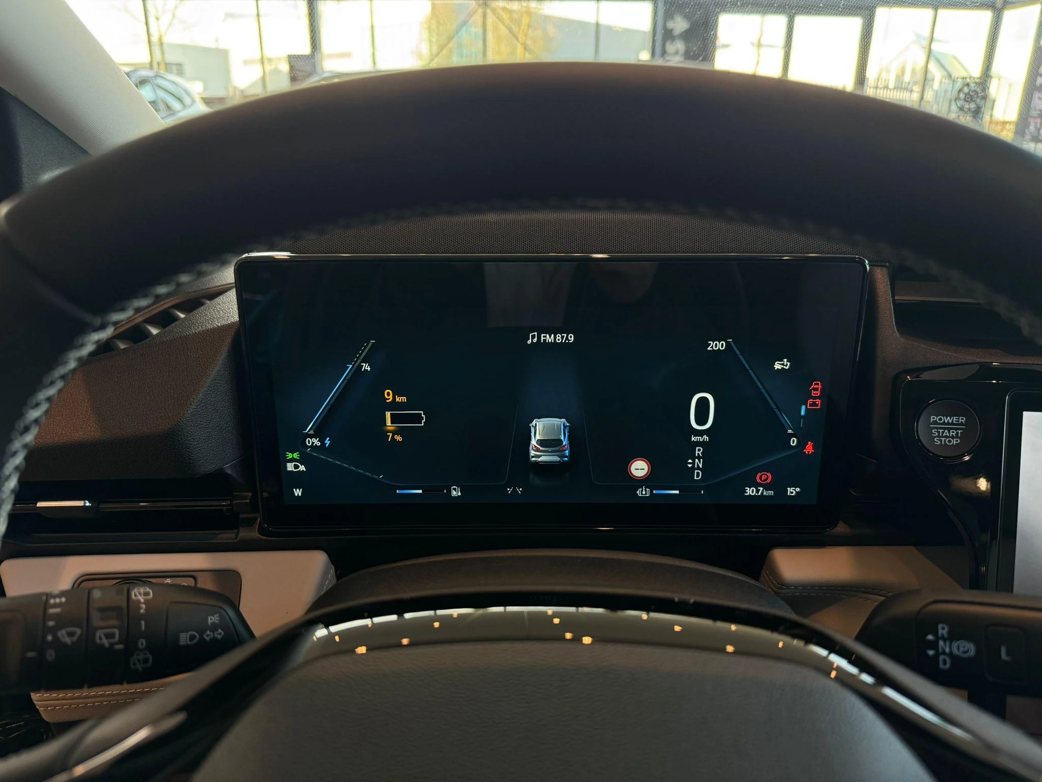 Ford-Puma Gen-E-image-18