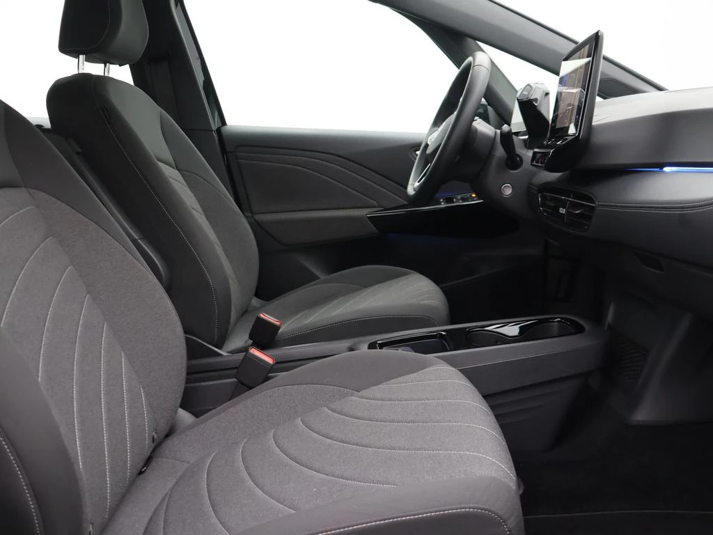 Volkswagen ID.3 Pro Life Business 58 kWh 204PK *AUTOMAAT*NAVI*PDC*APP-CONNECT*VIRTUAL COCKPIT*...*