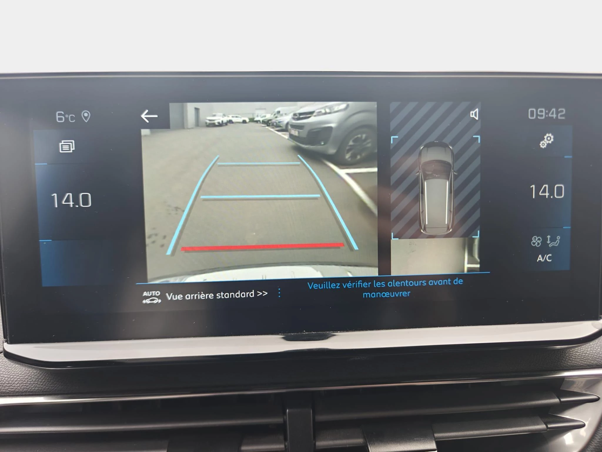 Peugeot 5008 1.5 BlueHDi 96kW S&S Allure Pack