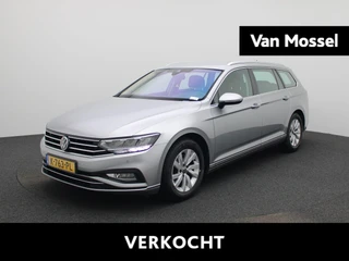 Volkswagen Passat Variant 1.5 TSI Business 150 PK