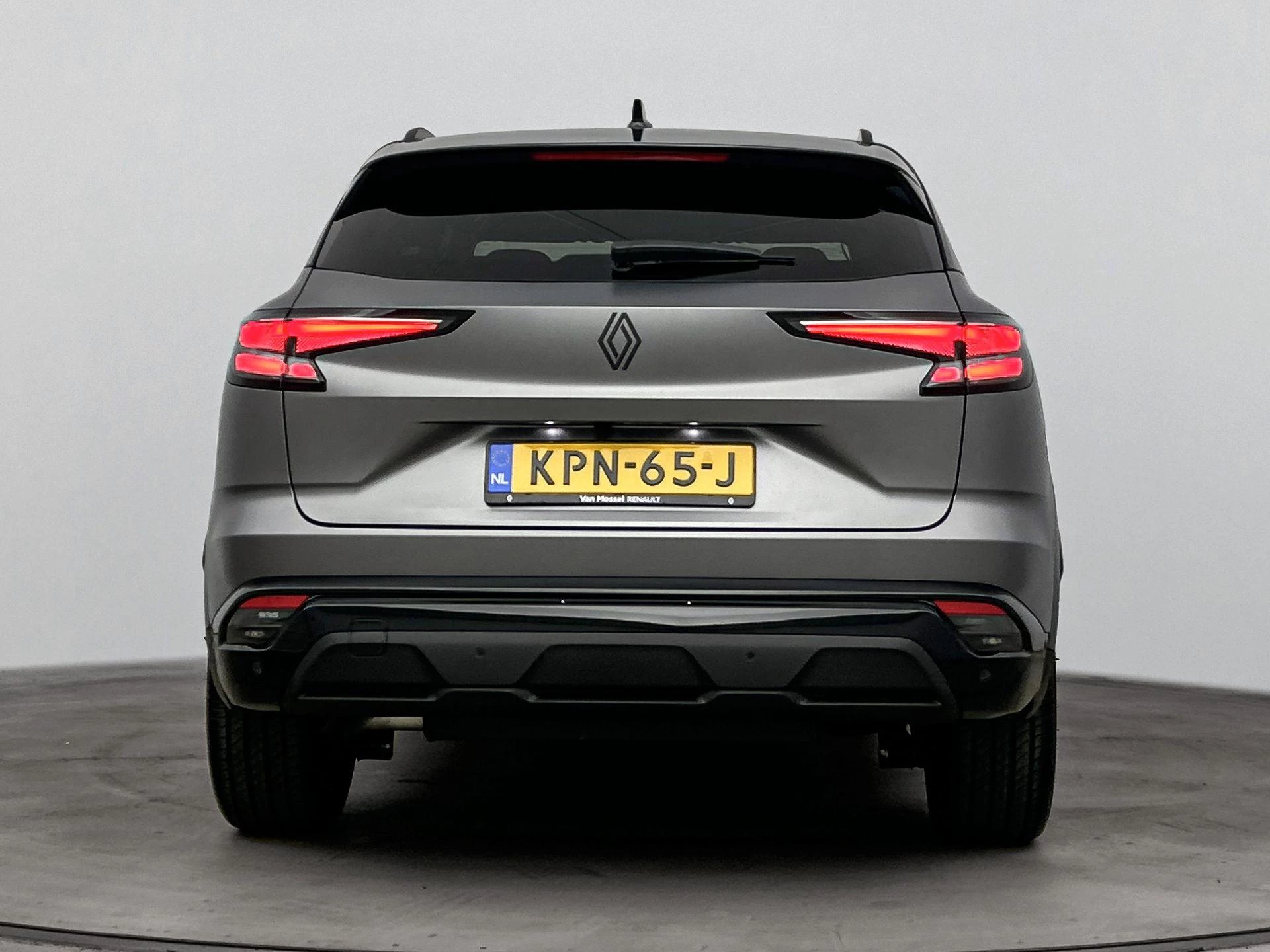 Renault Austral 1.2 E-Tech full hybrid 200Pk Esprit Alpine