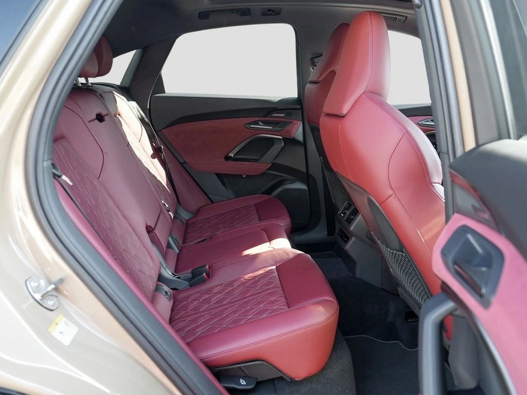 Audi SQ5 Sportback 3.0 TFSI edition one Panorama ACC