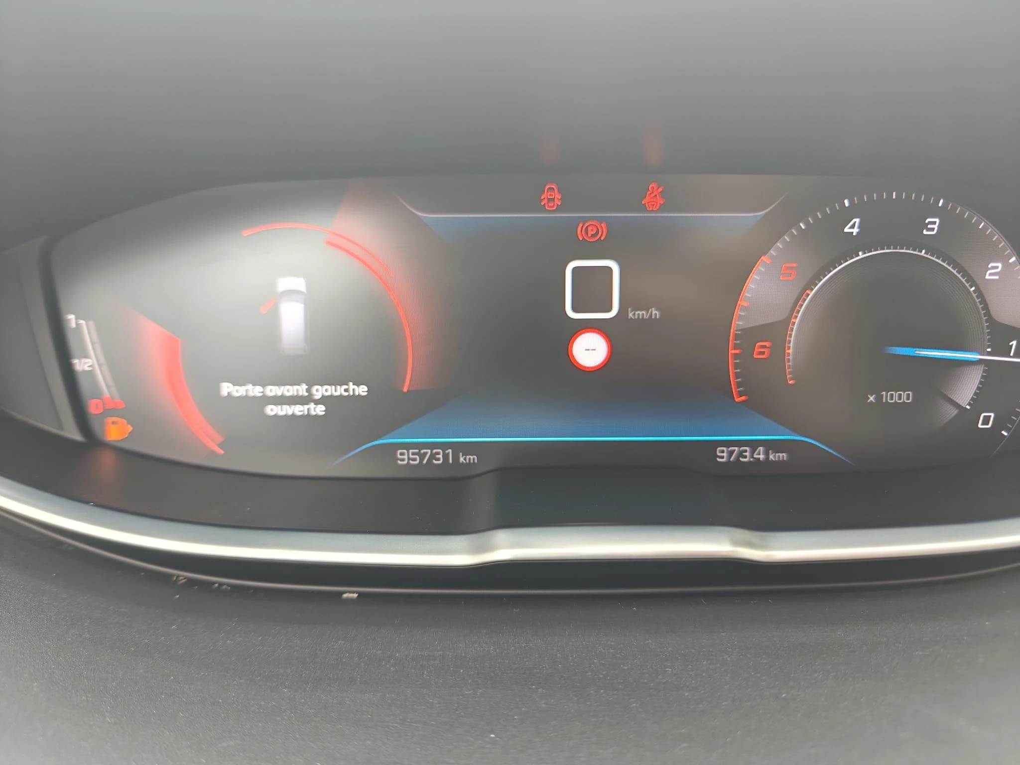 Peugeot 5008 1.5 BlueHDi 96kW S&S Allure Pack