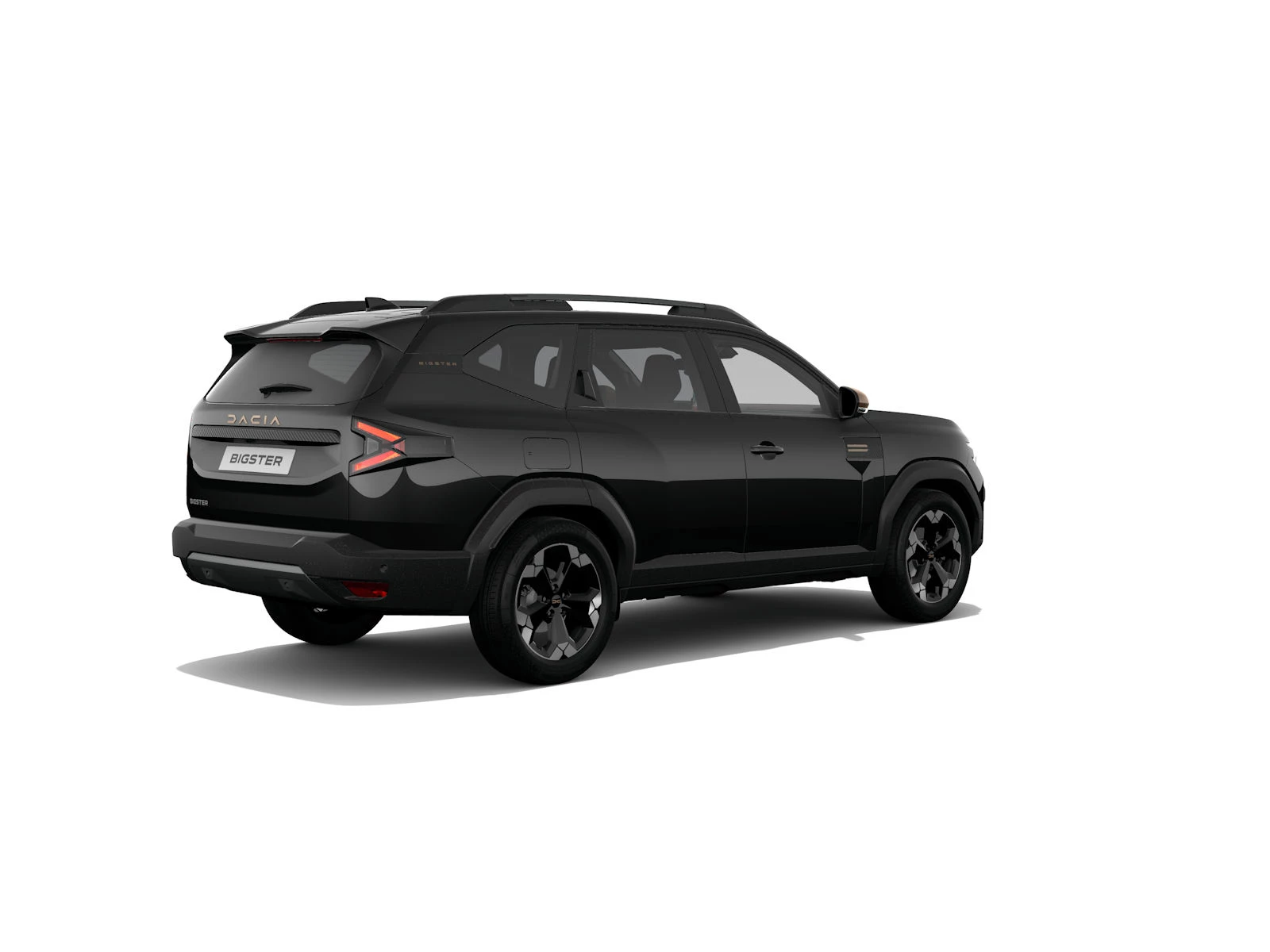 Dacia Bigster Extreme