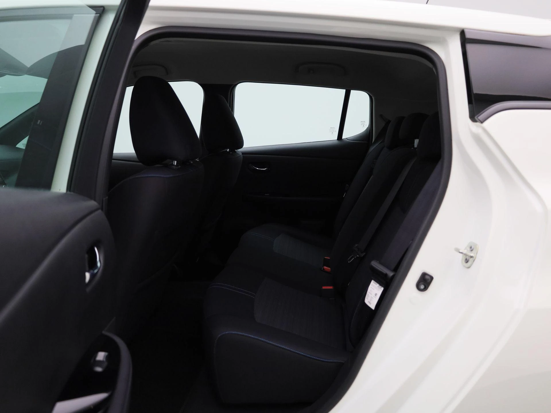 Nissan Leaf Acenta 40 kWh