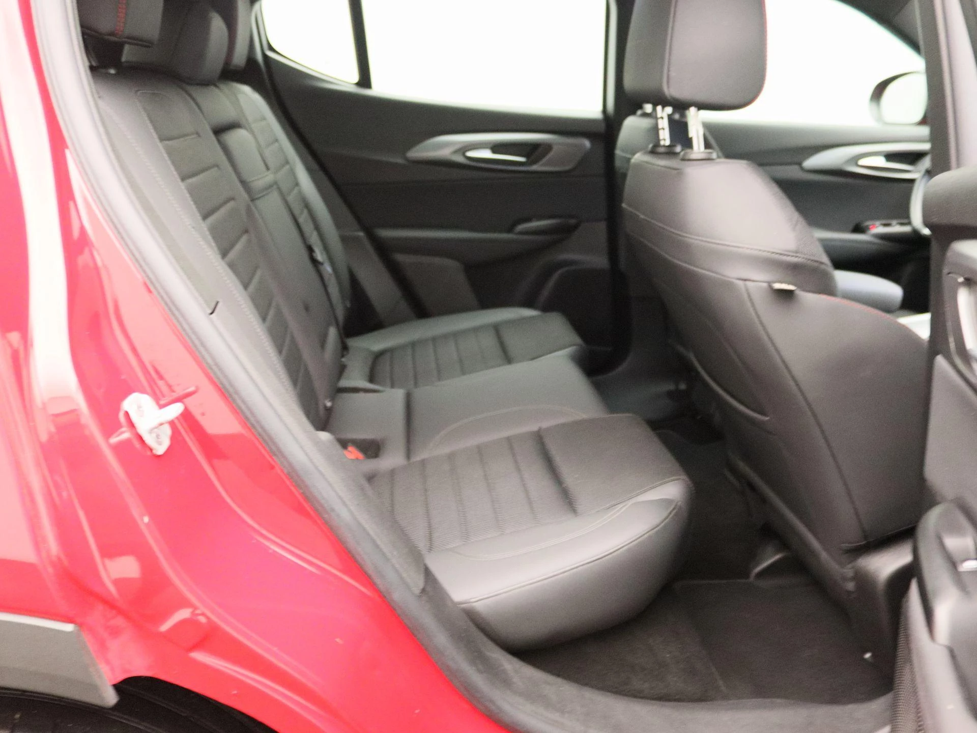 Alfa Romeo Tonale 1.5T Hybrid Sprint