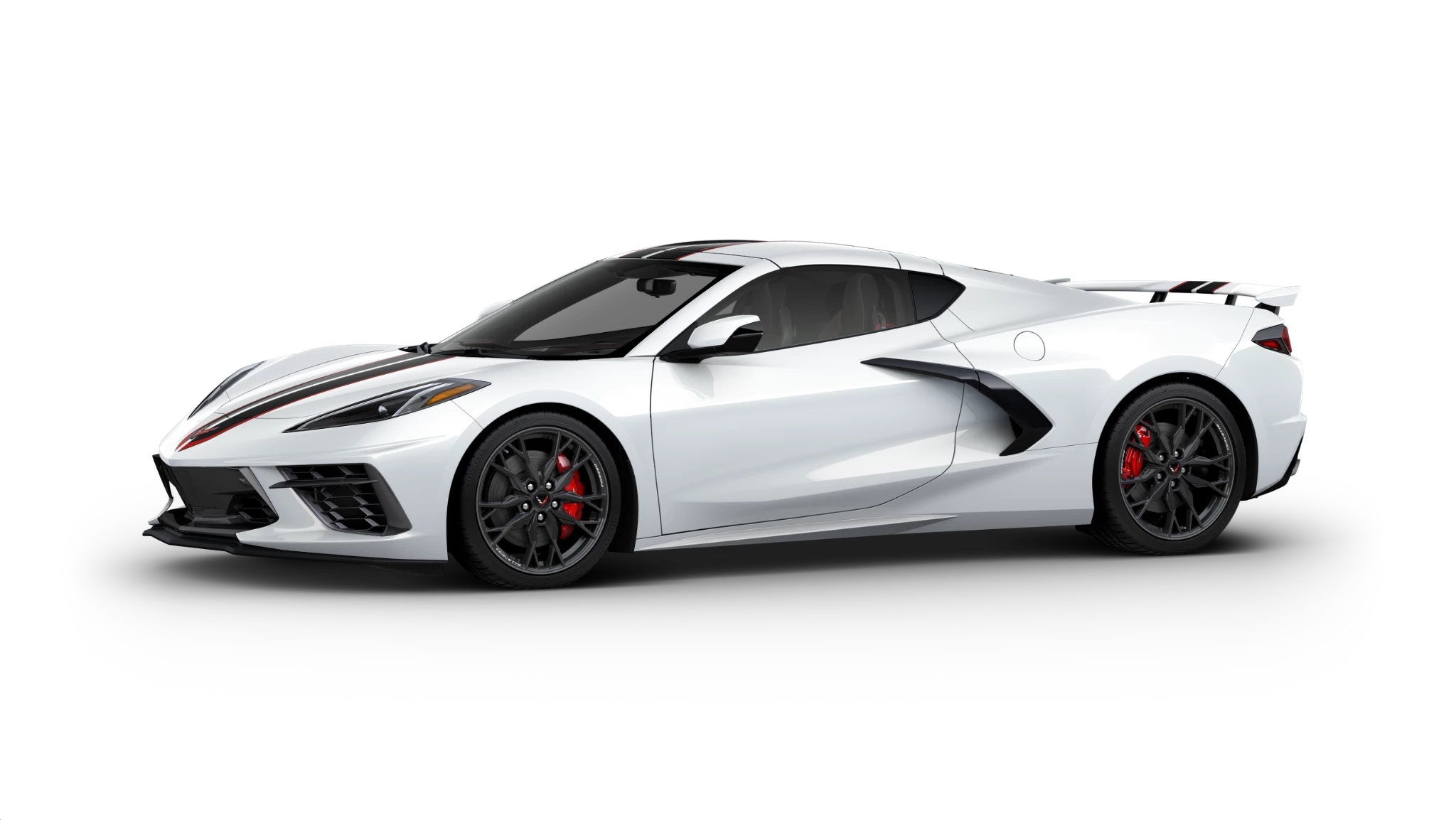 Chevrolet-Corvette-image-1