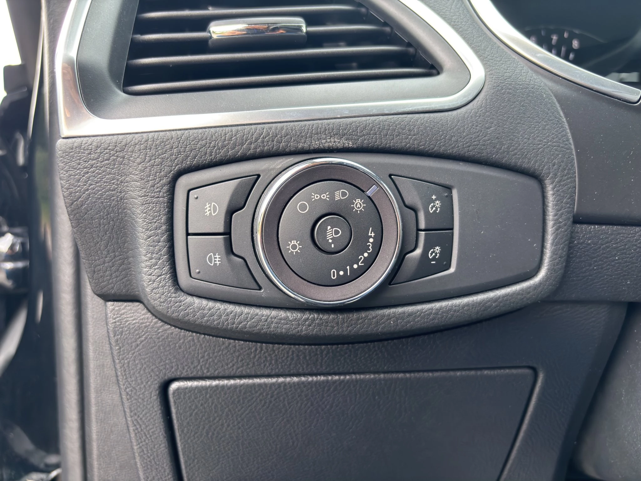 Ford S-Max 1.5 EcoBoost Titanium S/S