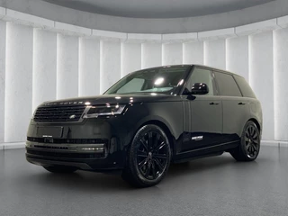 Land Rover Range Rover Autobiography 3.0 P550e 22 | AHK | Kühlfach